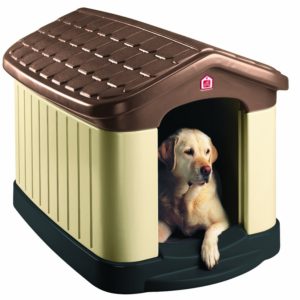 Pet Zone Step 2 Tuff-n-Rugged Dog House Review