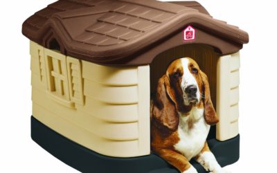 Pet Zone Step 2 Cozy Cottage Dog House Review