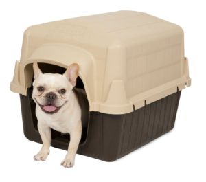 petmate barnhome 3 door
